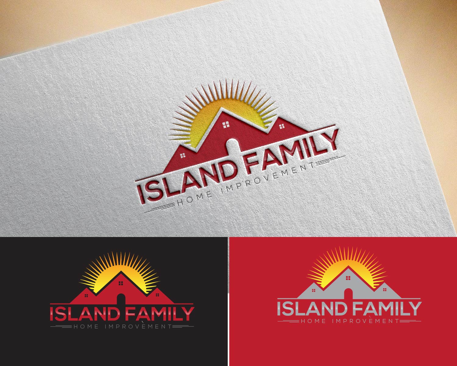 Logo Design entry 1617842 submitted by JBsign