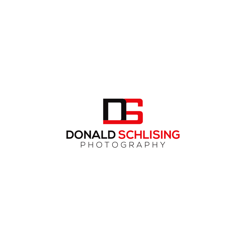 Logo Design entry 1556485 submitted by Asma Tanha to the Logo Design for Donald Schlising Photography run by nhgames