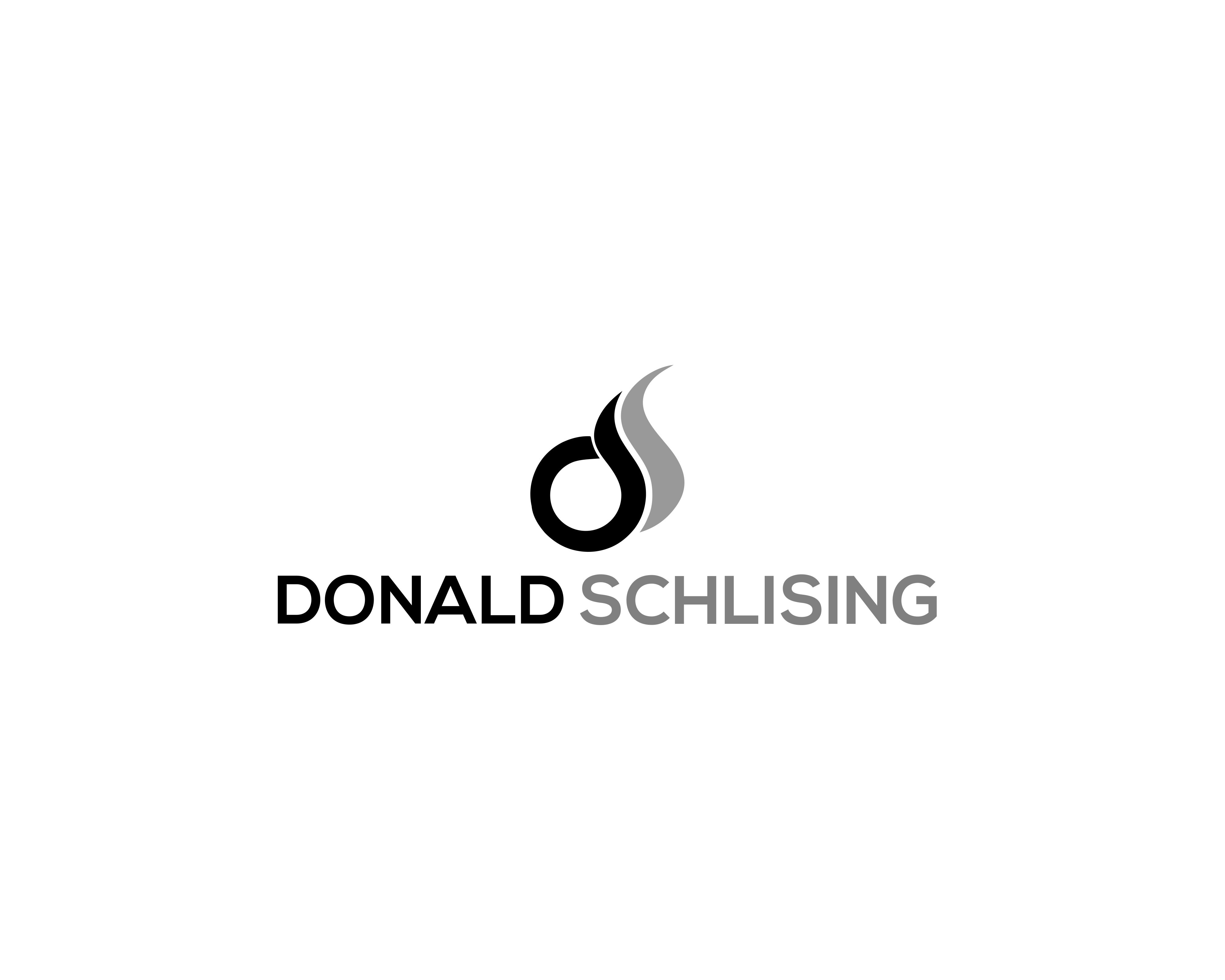 Logo Design entry 1556485 submitted by Linaa to the Logo Design for Donald Schlising Photography run by nhgames