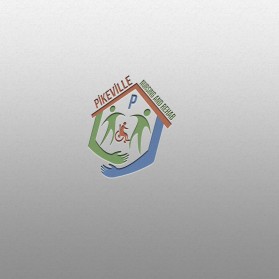 Logo Design entry 1556535 submitted by ndaru_ to the Logo Design for Pikeville Nursing and Rehab run by emeraldhealthcare