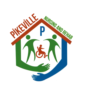 Logo Design entry 1556537 submitted by dsdezign to the Logo Design for Pikeville Nursing and Rehab run by emeraldhealthcare
