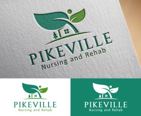 Logo Design entry 1615435 submitted by logo037
