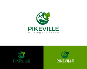 Logo Design entry 1615472 submitted by Nyal_Nyul