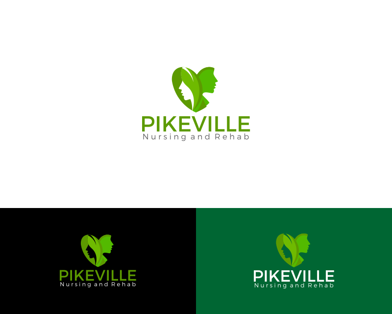 Logo Design entry 1615477 submitted by Nyal_Nyul