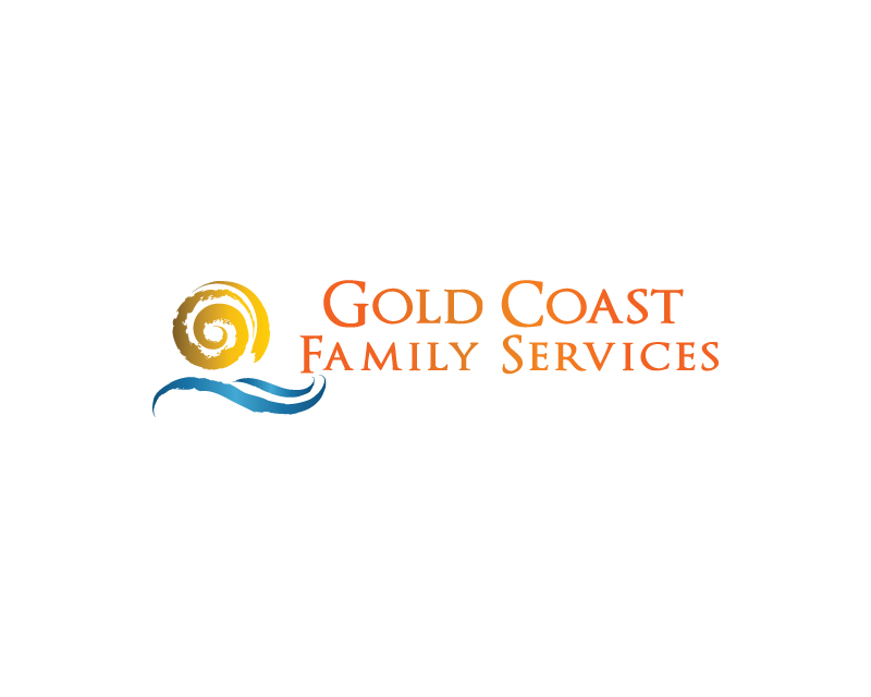 Logo Design entry 1556818 submitted by Amit1991 to the Logo Design for Gold Coast Family Services run by GCFamilies