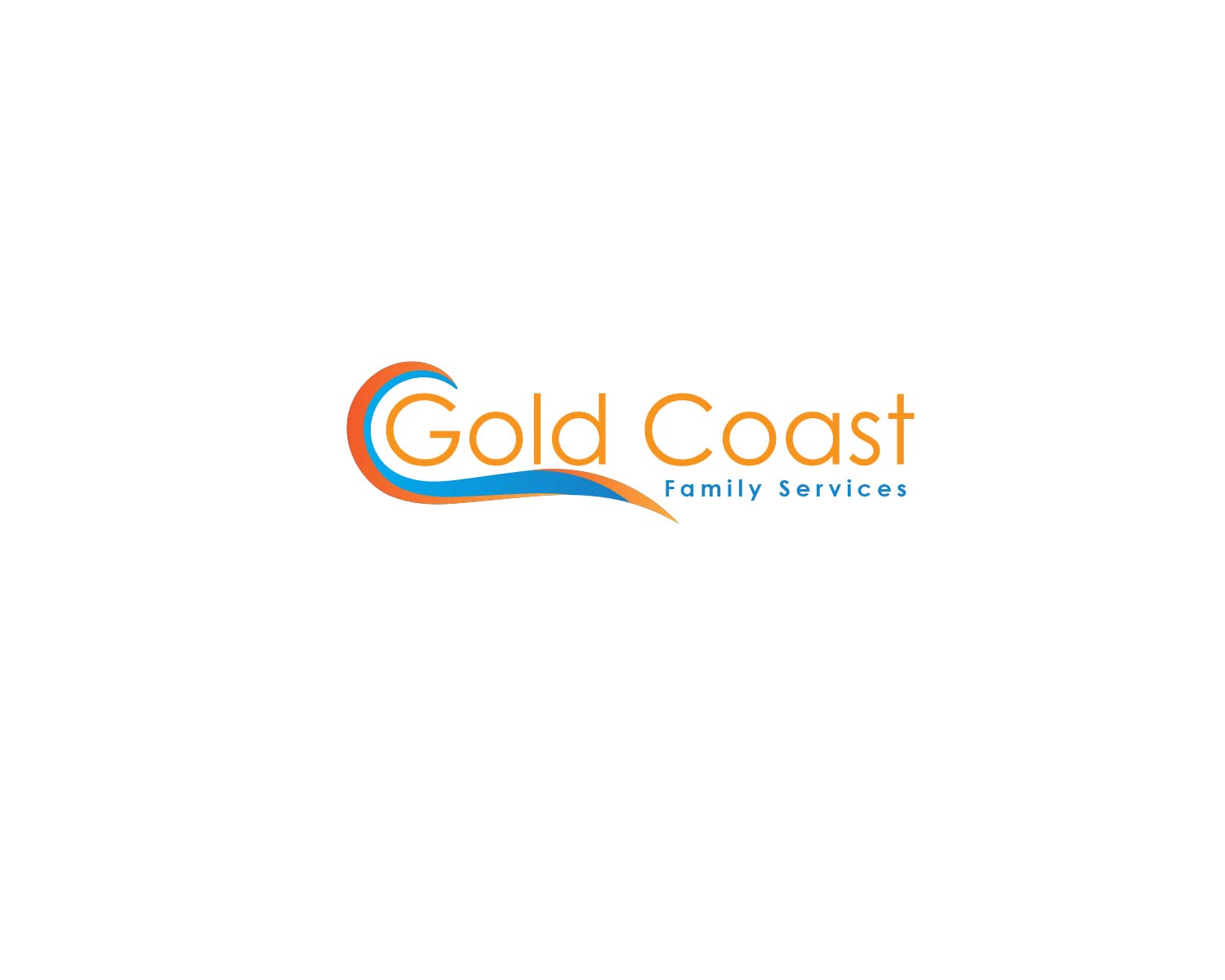 Logo Design entry 1556830 submitted by JBsign to the Logo Design for Gold Coast Family Services run by GCFamilies