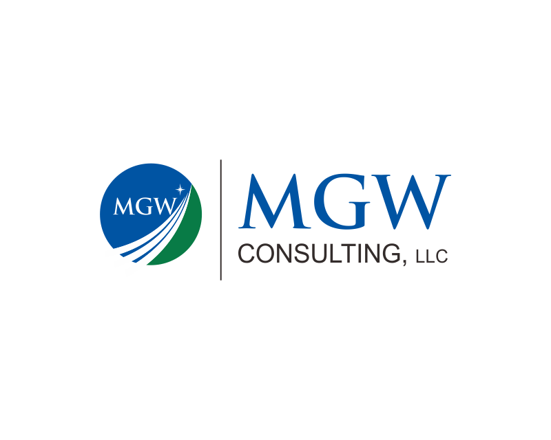 Logo Design entry 1556886 submitted by trih to the Logo Design for MGW Consulting, LLC run by Chief105
