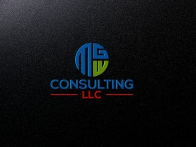 Logo Design entry 1556904 submitted by medurajess0810 to the Logo Design for MGW Consulting, LLC run by Chief105