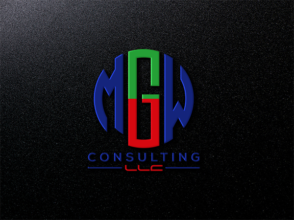 Logo Design entry 1557017 submitted by Sohagi Akter to the Logo Design for MGW Consulting, LLC run by Chief105