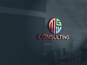 Logo Design entry 1556967 submitted by medurajess0810 to the Logo Design for MGW Consulting, LLC run by Chief105