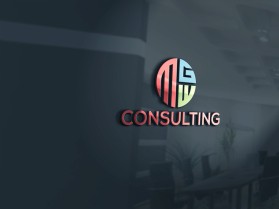 Logo Design entry 1556993 submitted by trih to the Logo Design for MGW Consulting, LLC run by Chief105