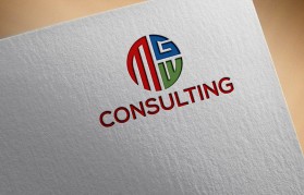 Logo Design entry 1556994 submitted by medurajess0810 to the Logo Design for MGW Consulting, LLC run by Chief105