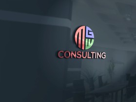 Logo Design entry 1556997 submitted by T2T to the Logo Design for MGW Consulting, LLC run by Chief105