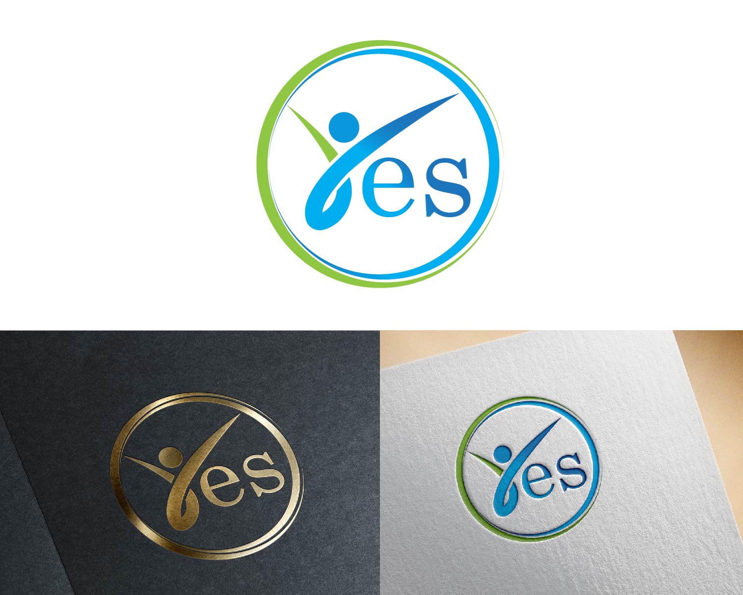 Logo Design entry 1617819 submitted by JBsign