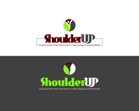 Logo Design entry 1622523 submitted by Sarpong