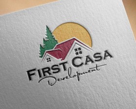 Logo Design entry 1615051 submitted by LJPixmaker