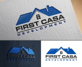 Logo Design entry 1615321 submitted by logo037