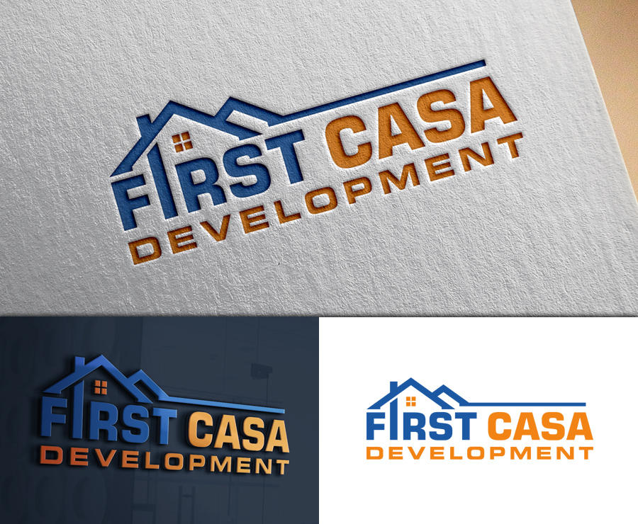 Logo Design entry 1615326 submitted by logo037
