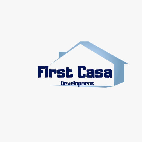Logo Design entry 1557211 submitted by YasmeenEtman to the Logo Design for First Casa Development  run by sgarza6453