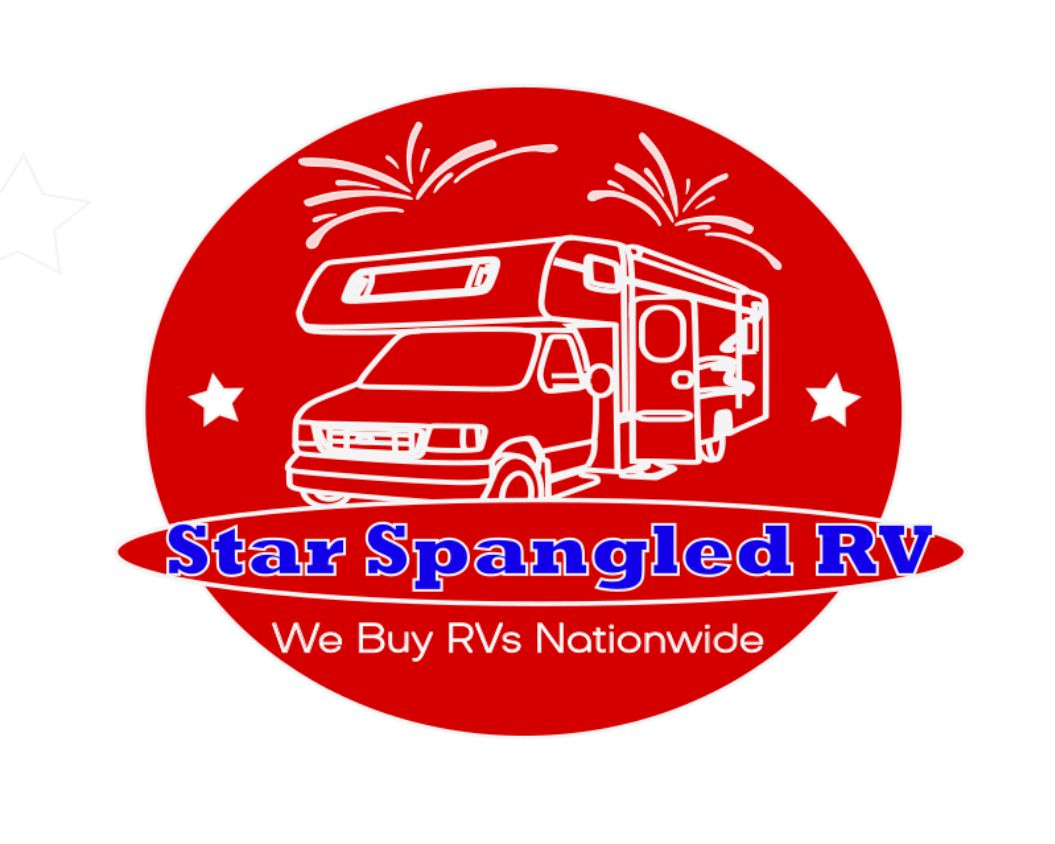 Logo Design entry 1557264 submitted by Lisa www to the Logo Design for Star Spangled RV run by cpattie