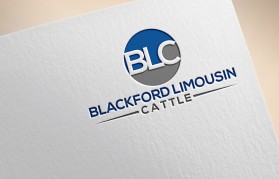 Logo Design entry 1557316 submitted by T2T to the Logo Design for Blackford Limousin Cattle  run by Nblackford 