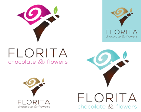 Logo Design entry 1618105 submitted by DORIANA999