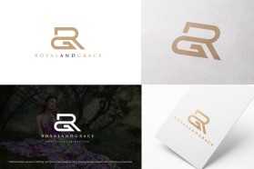 Logo Design entry 1620406 submitted by kyrieleigh