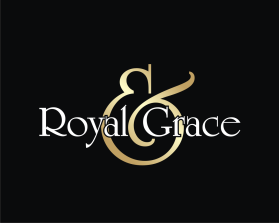 Logo Design entry 1557879 submitted by dsdezign to the Logo Design for www.royalandgrace.com run by joshuafeuerstein