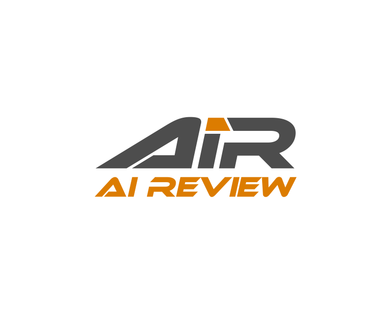 Logo Design entry 1558266 submitted by acha to the Logo Design for AI Review run by kmuch