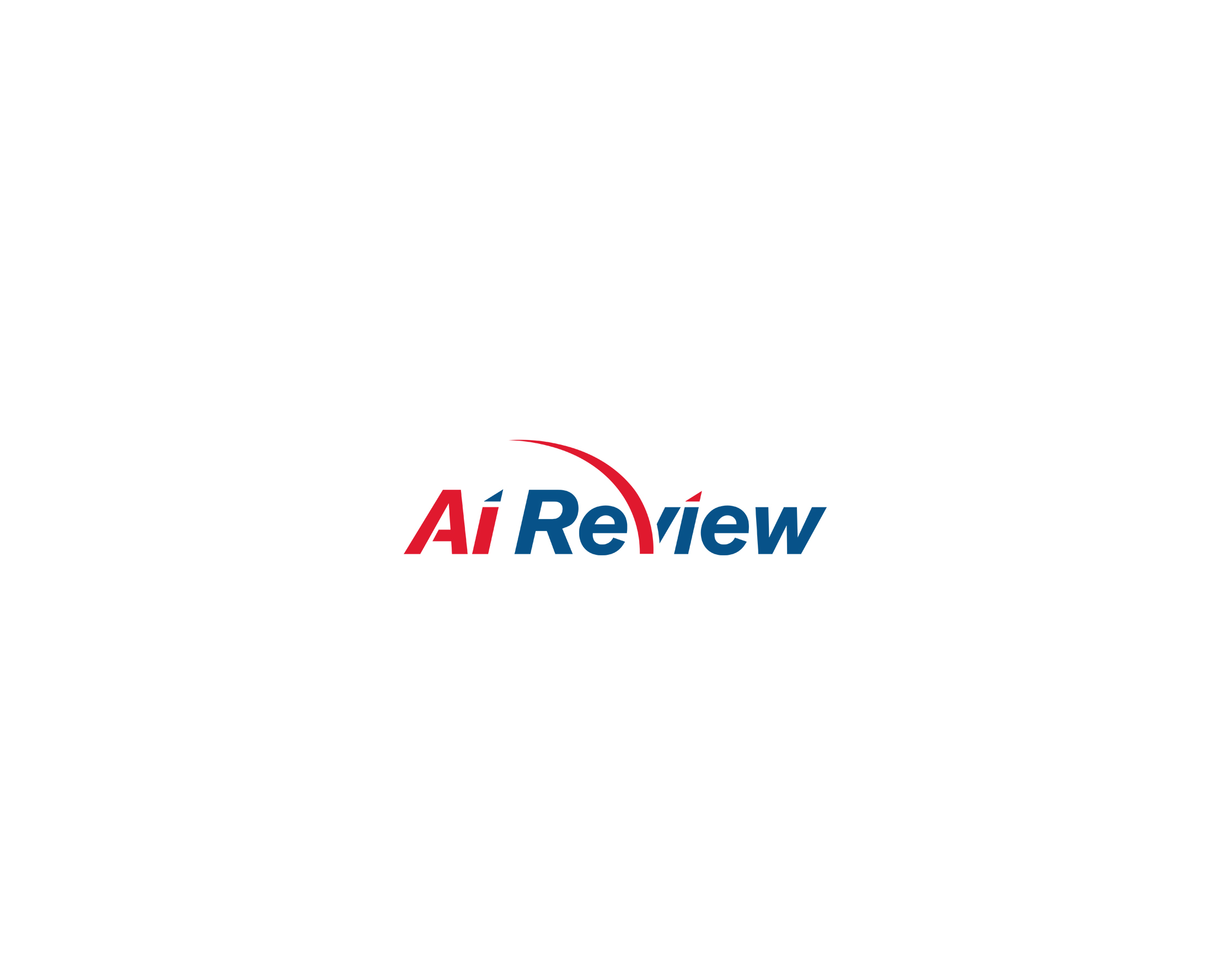 Logo Design entry 1558035 submitted by Sanadesigns to the Logo Design for AI Review run by kmuch