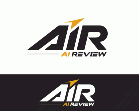 Logo Design entry 1558190 submitted by dsdezign to the Logo Design for AI Review run by kmuch