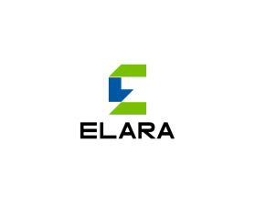 Logo Design entry 1558290 submitted by 'nez to the Logo Design for Elara  run by jkunkel