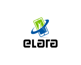 Logo Design entry 1558292 submitted by MyroslavaM to the Logo Design for Elara  run by jkunkel