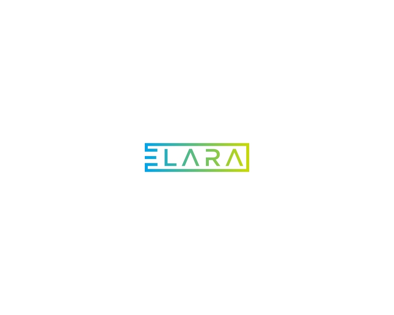 Logo Design entry 1558321 submitted by 'nez to the Logo Design for Elara  run by jkunkel