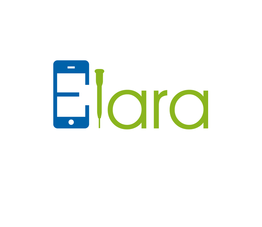 Logo Design entry 1558324 submitted by smarttaste to the Logo Design for Elara  run by jkunkel