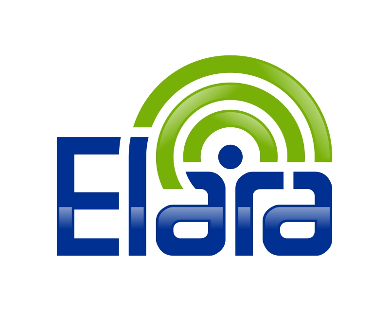 Logo Design entry 1558326 submitted by FriZign to the Logo Design for Elara  run by jkunkel