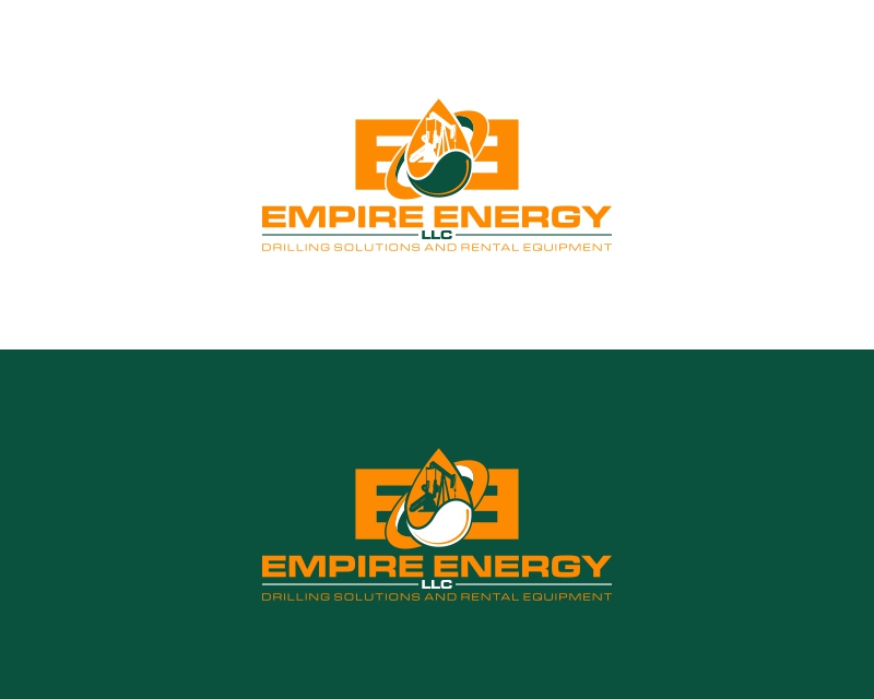 Logo Design entry 1558380 submitted by 'nez to the Logo Design for www.empirEEnergyllc.com    Empire Energy PLEASE LOOK AT SAMPLE PICS run by randypark4