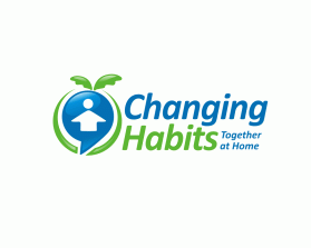 Logo Design Entry 1558535 submitted by pingpong to the contest for Changing Habits Together at Home run by dnederhoff