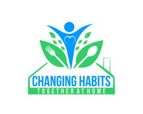 Logo Design entry 1558550 submitted by Jagad Langitan to the Logo Design for Changing Habits Together at Home run by dnederhoff