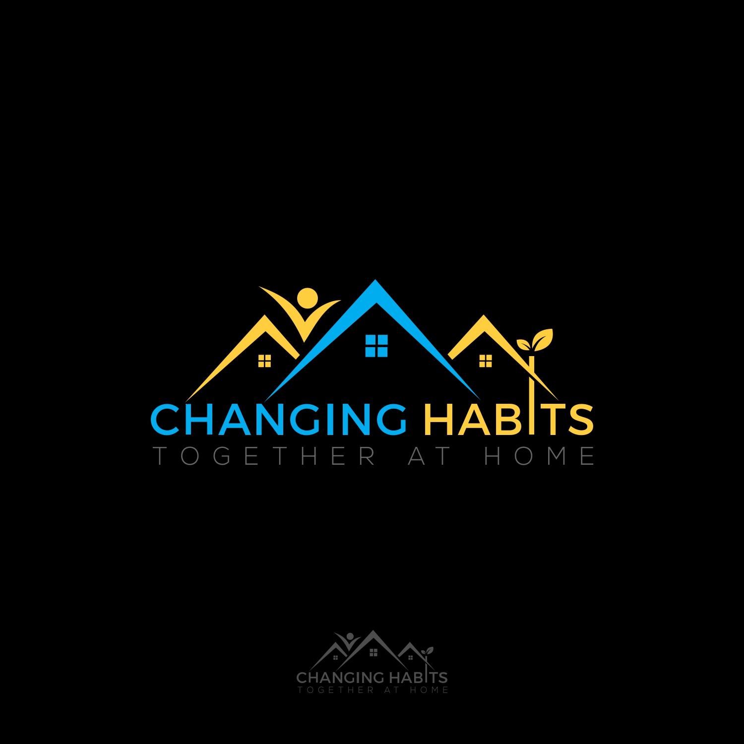 Logo Design entry 1618139 submitted by Farhan