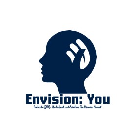 Logo Design entry 1558648 submitted by FriZign to the Logo Design for Envision: You run by Jerry Cunningham