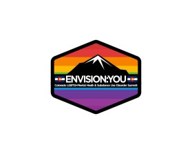 Logo Design Entry 1558668 submitted by PRgrafis to the contest for Envision: You run by Jerry Cunningham