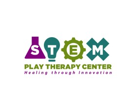 Logo Design entry 1558680 submitted by Amit1991 to the Logo Design for STEM Play Therapy Center, Inc. run by STEMPlayTherapy