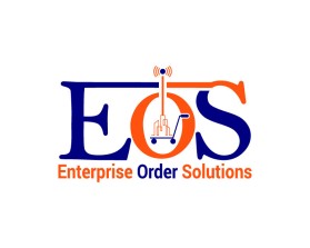 Logo Design entry 1558741 submitted by creativiti to the Logo Design for Enterprise Order Solutions (or simply EOS) run by sean@go-eos.com