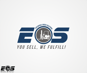 Logo Design entry 1558743 submitted by Bestdesigner1 to the Logo Design for Enterprise Order Solutions (or simply EOS) run by sean@go-eos.com