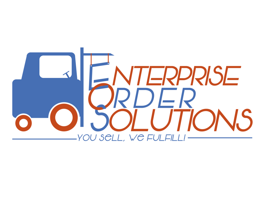 Logo Design entry 1558813 submitted by ronnie01 to the Logo Design for Enterprise Order Solutions (or simply EOS) run by sean@go-eos.com