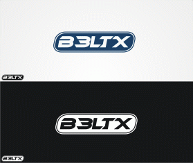 Logo Design entry 1558826 submitted by Sanadesigns to the Logo Design for B3LTX run by dangyves