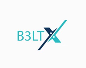 Logo Design Entry 1558873 submitted by Harmeet to the contest for B3LTX run by dangyves