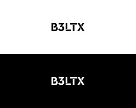 Logo Design entry 1558908 submitted by Sanadesigns to the Logo Design for B3LTX run by dangyves