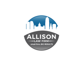 Logo Design entry 1559205 submitted by WoAdek to the Logo Design for Allison Law    -OR-     Allison Law Iowa   (I'm considering both) run by dvelata